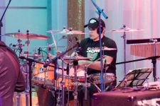 Roland V-Drums 2011
